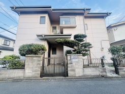 五感で感じる、現地でしかわからない事も沢山ございます。周辺環境なども一緒にご案内いたしますのでお気軽にお問合せください。