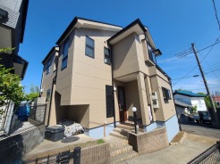 五感で感じる、現地でしかわからない事も沢山ございます。周辺環境なども一緒にご案内いたしますのでお気軽にお問合せください。