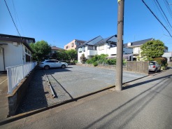 五感で感じる、現地でしかわからない事も沢山ございます。周辺環境なども一緒にご案内いたしますのでお気軽にお問合せください。