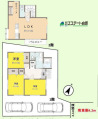 狭山市鵜ノ木 中古一戸建て