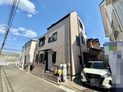 五感で感じる、現地でしかわからない事も沢山ございます。周辺環境なども一緒にご案内いたしますのでお気軽にお問合せください。