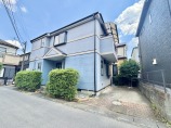 中古一戸建て