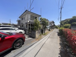 五感で感じる、現地でしかわからない事も沢山ございます。周辺環境なども一緒にご案内いたしますのでお気軽にお問合せください。