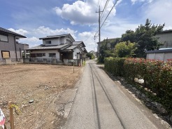 狭山市広瀬1丁目
