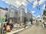 新築一戸建て
