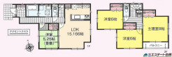 4LDK