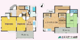 所沢市林 中古一戸建て