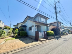 五感で感じる、現地でしかわからない事も沢山ございます。周辺環境なども一緒にご案内いたしますのでお気軽にお問合せください。