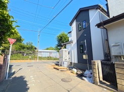 東久留米市野火止2丁目