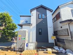 東久留米市野火止2丁目
