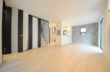 新築一戸建て