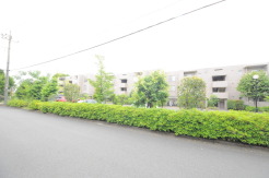 五感で感じる、現地でしかわからない事も沢山ございます。周辺環境なども一緒にご案内いたしますのでお気軽にお問合せください。