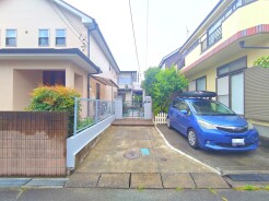 東村山市富士見町4丁目