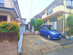 東村山市富士見町4丁目