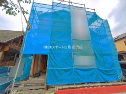 所沢市大字下富