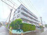 マンション