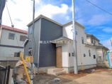 新築一戸建て