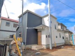 狭山市入間川