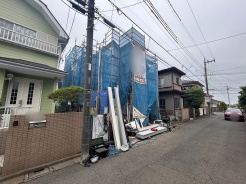 狭山市大字水野
