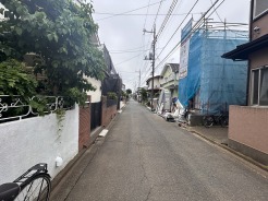 狭山市大字水野