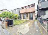 中古一戸建て