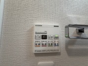 【浴室換気乾燥機】