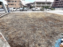 五感で感じる、現地でしかわからない事も沢山ございます。周辺環境なども一緒にご案内いたしますのでお気軽にお問合せください。