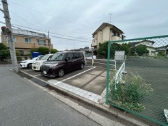 東村山市久米川町4丁目