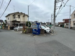東村山市久米川町4丁目