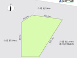 東村山市久米川町 土地