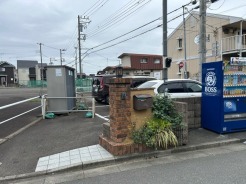東村山市久米川町4丁目