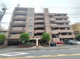 マンション