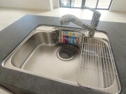 【キッチンシンク】