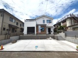 狭山市大字水野 新築一戸建て