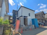 新築一戸建て