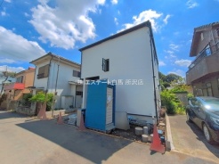 狭山市大字堀兼