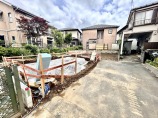 所沢市林 新築一戸建て