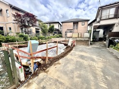 五感で感じる、現地でしかわからない事も沢山ございます。周辺環境なども一緒にご案内いたしますのでお気軽にお問合せください。
