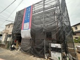 新築一戸建て