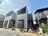 新築一戸建て