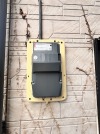 【電気メーター】