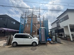 狭山市大字南入曽