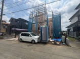 新築一戸建て