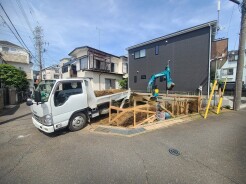 五感で感じる、現地でしかわからない事も沢山ございます。周辺環境なども一緒にご案内いたしますのでお気軽にお問合せください。