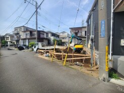 五感で感じる、現地でしかわからない事も沢山ございます。周辺環境なども一緒にご案内いたしますのでお気軽にお問合せください。