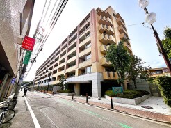 小平市たかの台