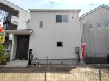 所沢市東狭山ケ丘 中古一戸建て