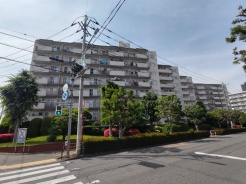 完成物件だから、引っ越したあとの配置や動線も分かりやすい。