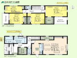 新築一戸建て