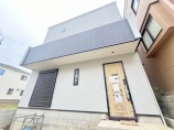 新築一戸建て